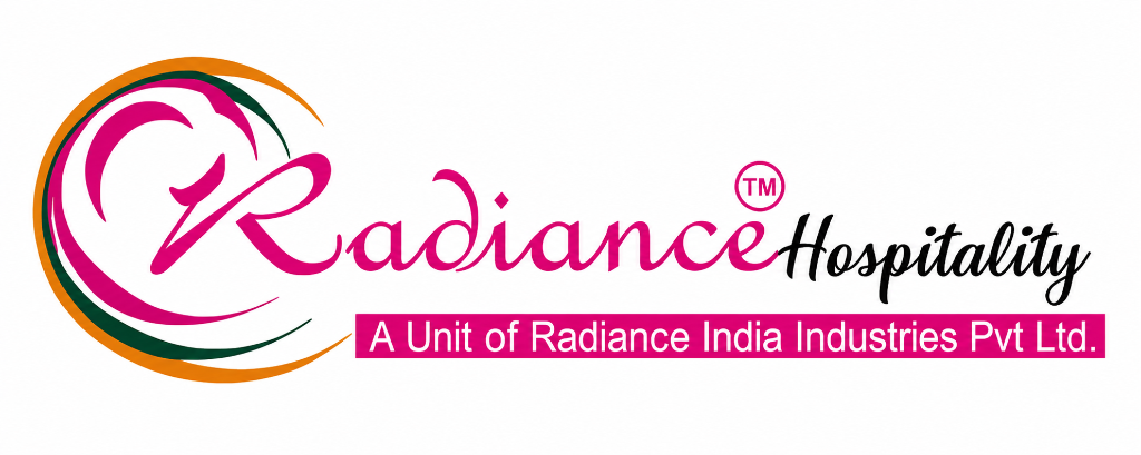 Radiance Hospitality Logo